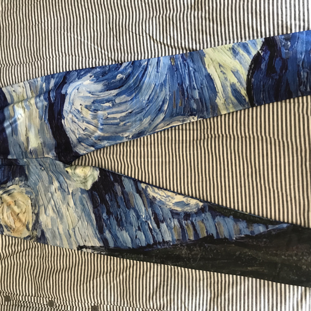 Van Gogh Starry Night